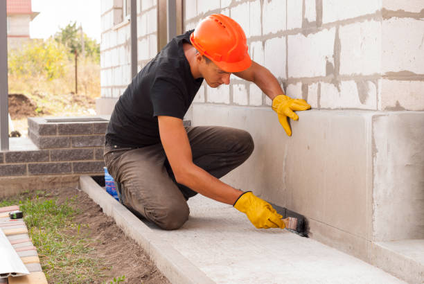 Waterproofing professionals working in Tekonsha, MI
